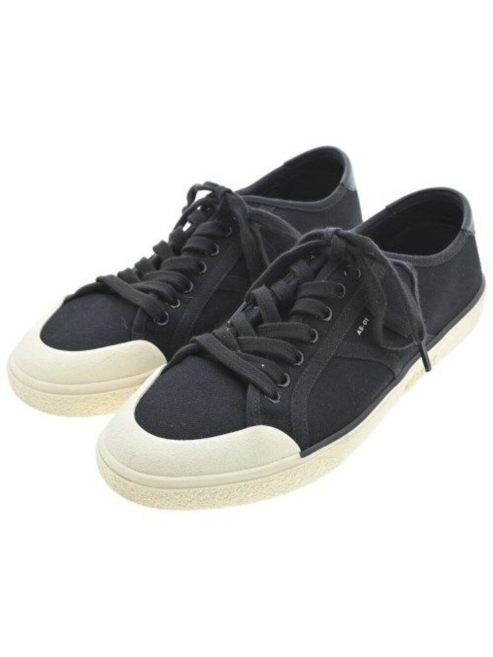 Celine Sneakers Black